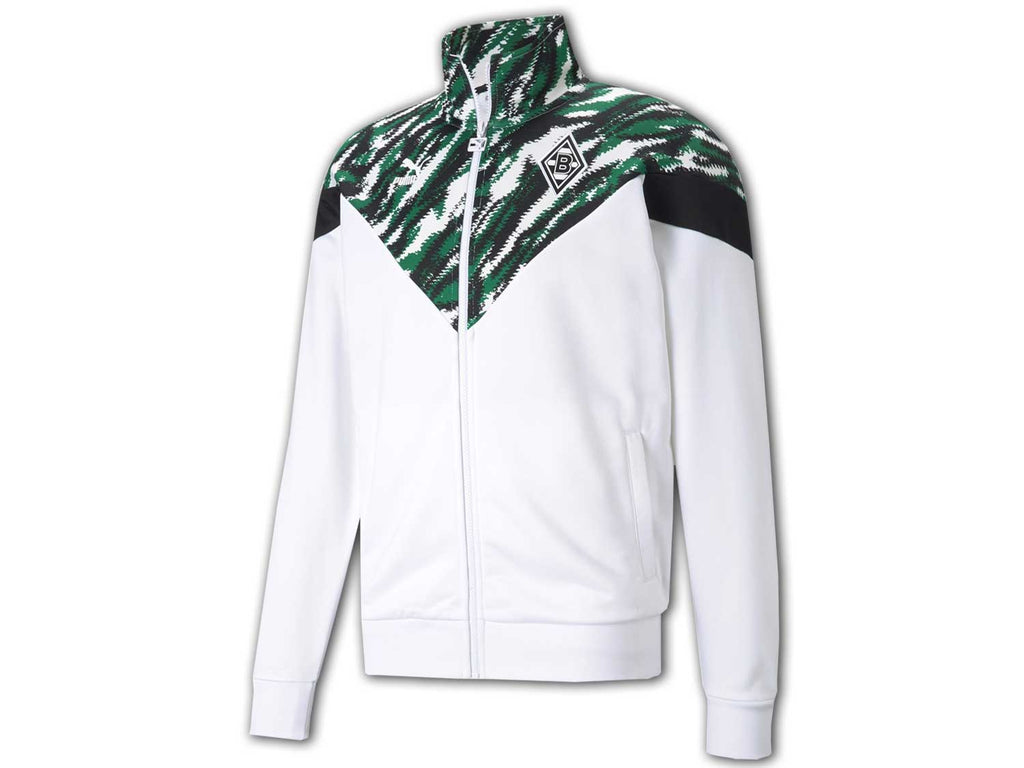 Puma Borussia M´ Gladbach Iconic Track Jacket