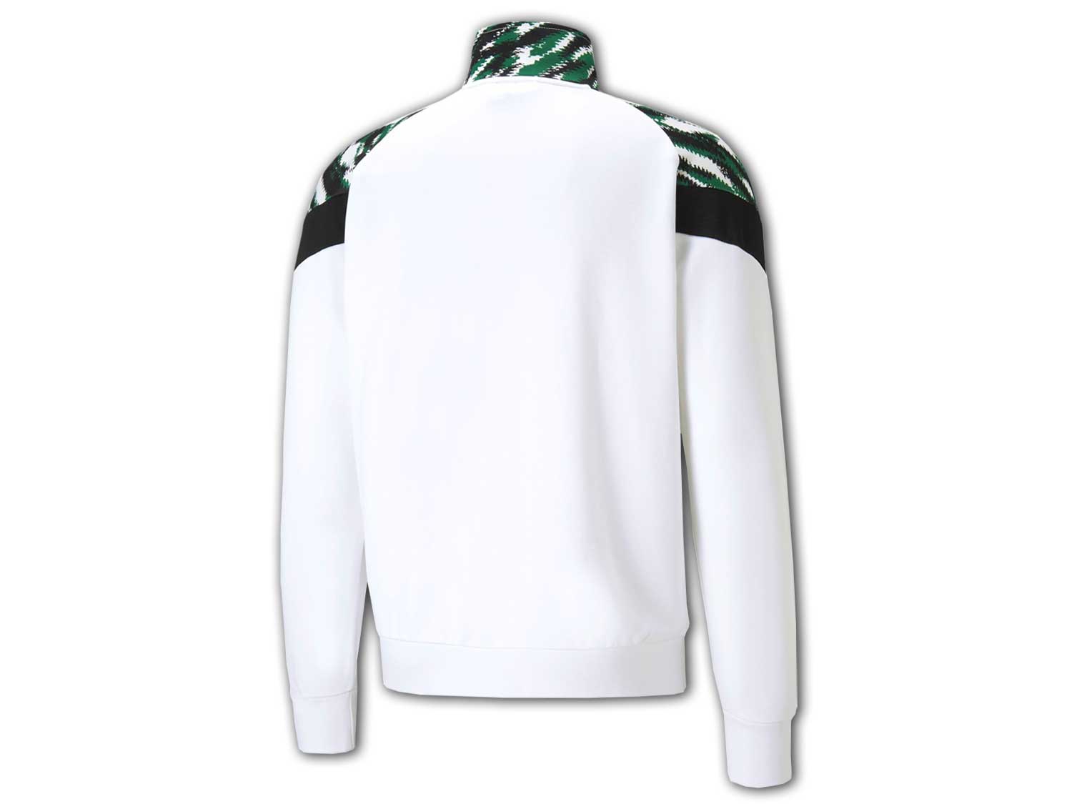 Puma Borussia M´ Gladbach Iconic Track Jacket