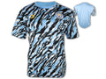 Puma Manchester City Iconic MCS Graphic Tee