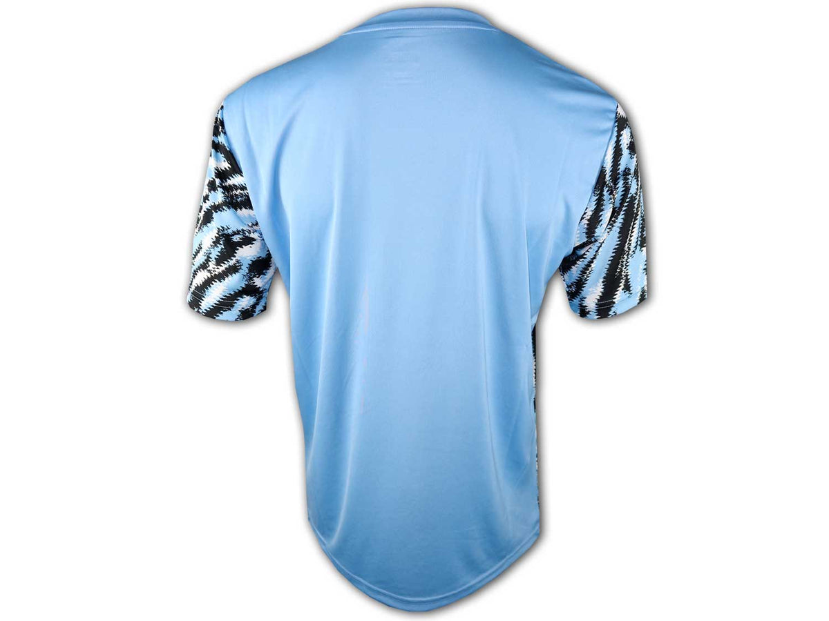 Puma Manchester City Iconic MCS Graphic Tee