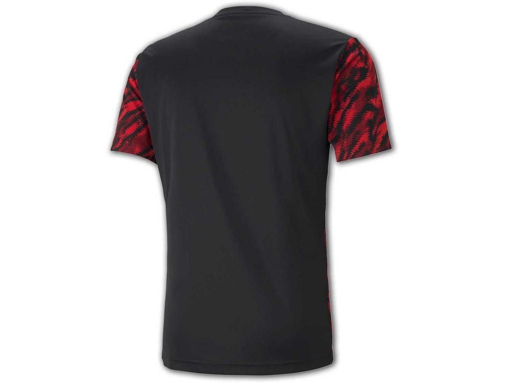Puma AC Mailand Iconic MCS Graphic Tee