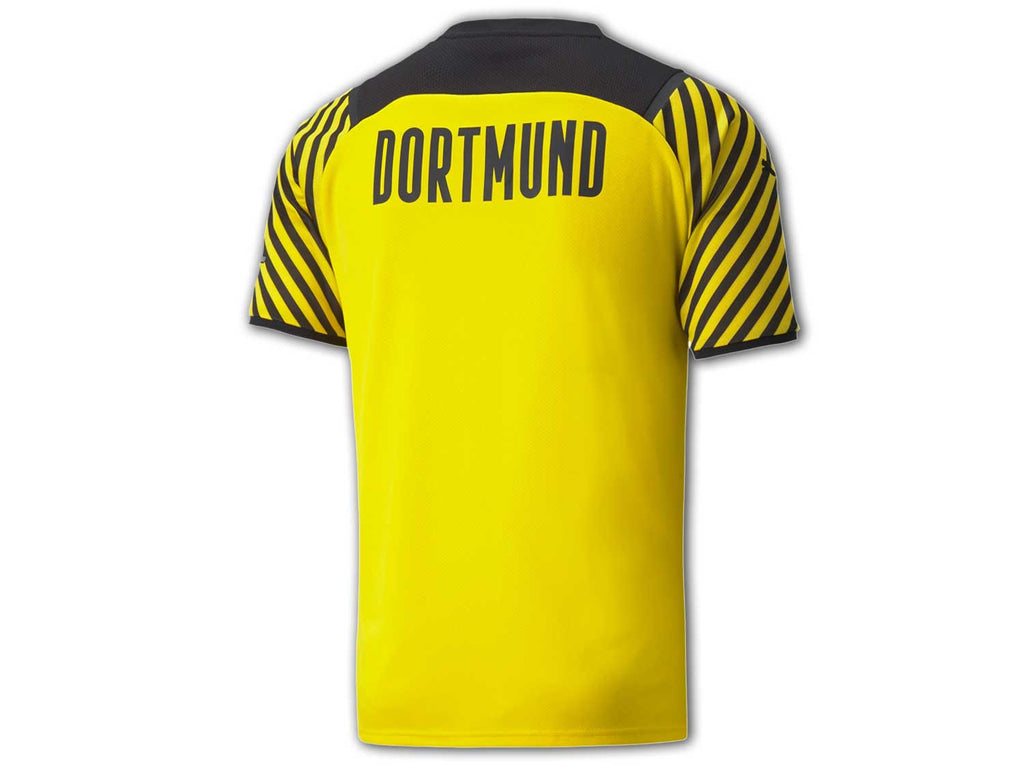 Puma BVB Heim Trikot 21/22