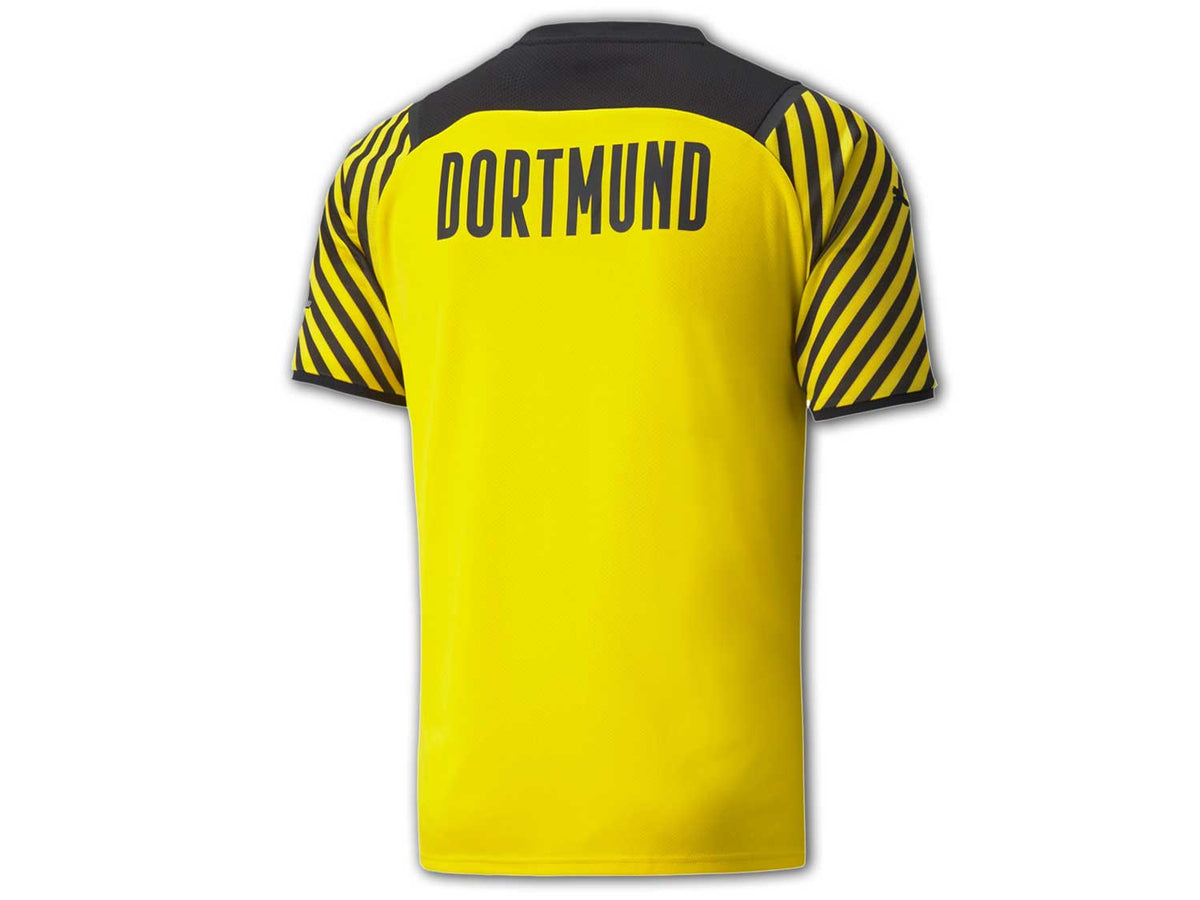 Puma BVB Heim Trikot 21/22