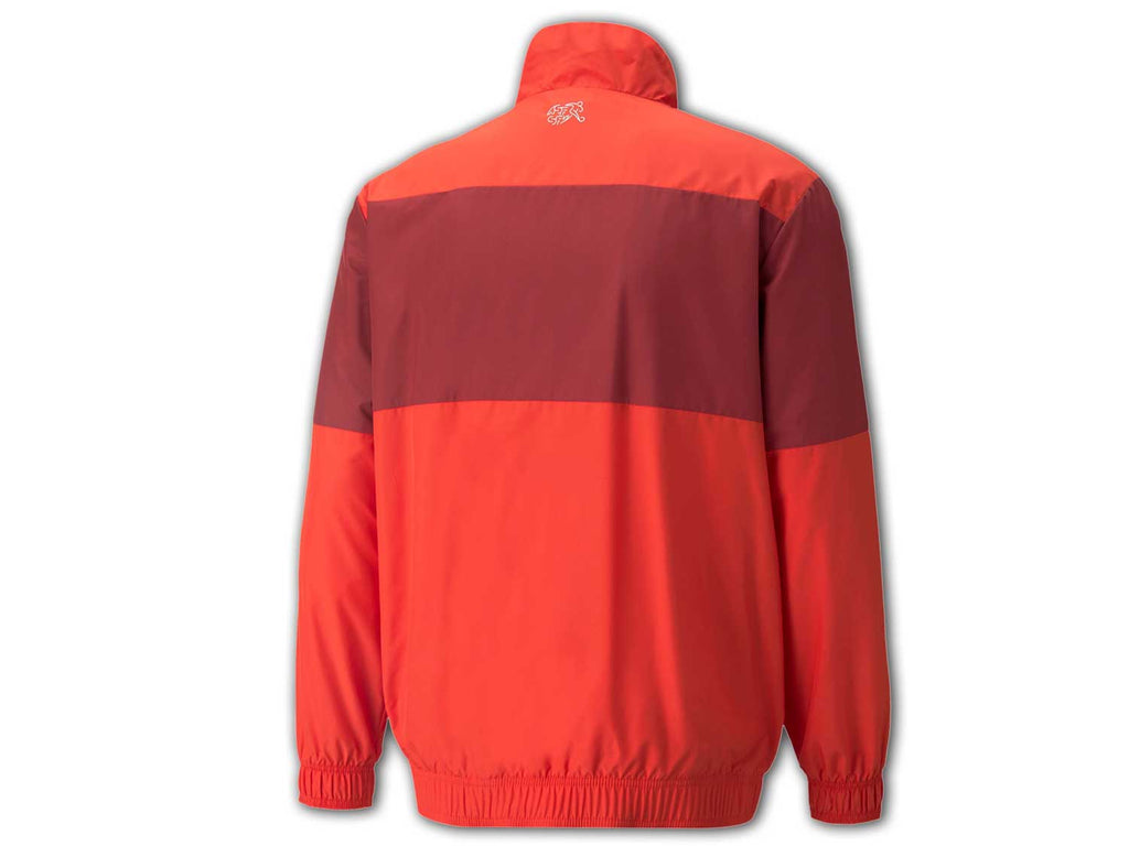 Puma Schweiz SFV Prematch Jacket