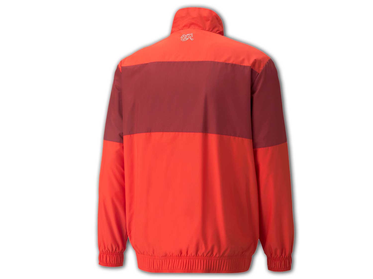 Puma Schweiz SFV Prematch Jacket