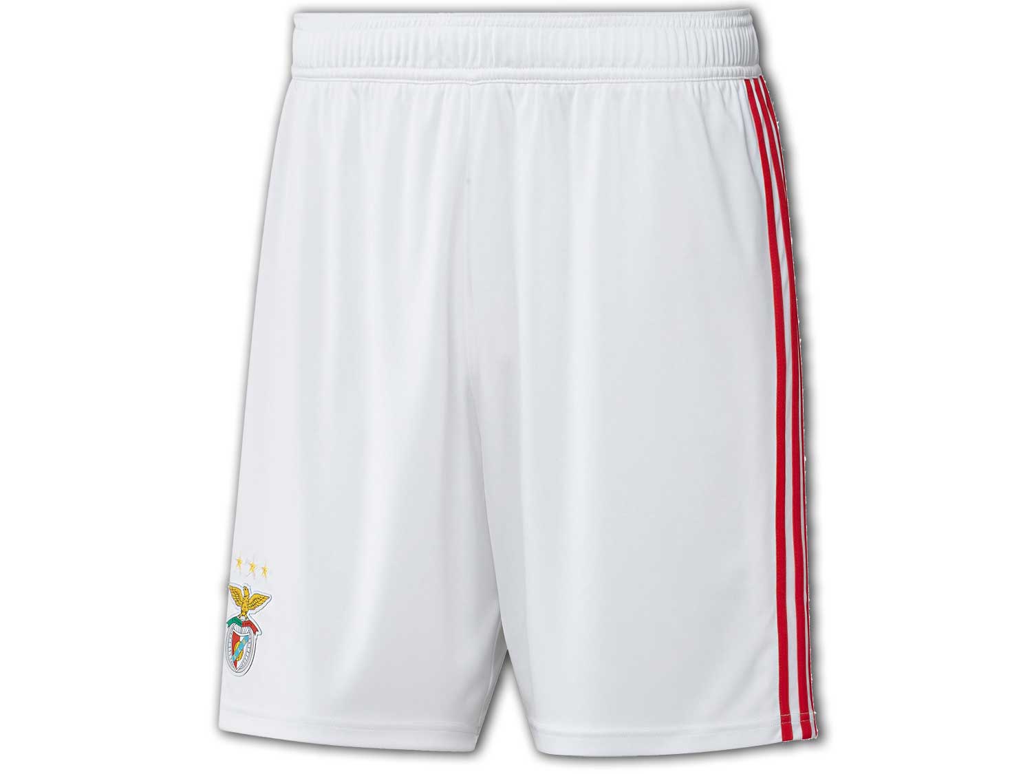 adidas Benfica Lissabon Home Short