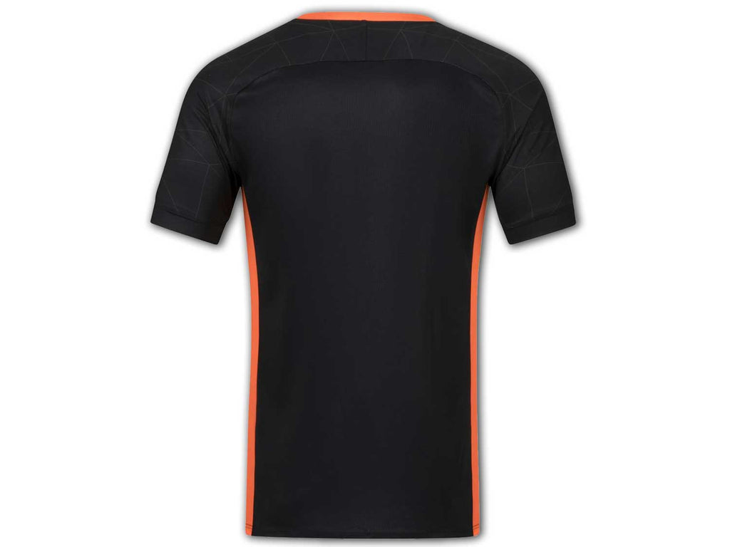 Jako Nordmazedonien Ausweichtrikot