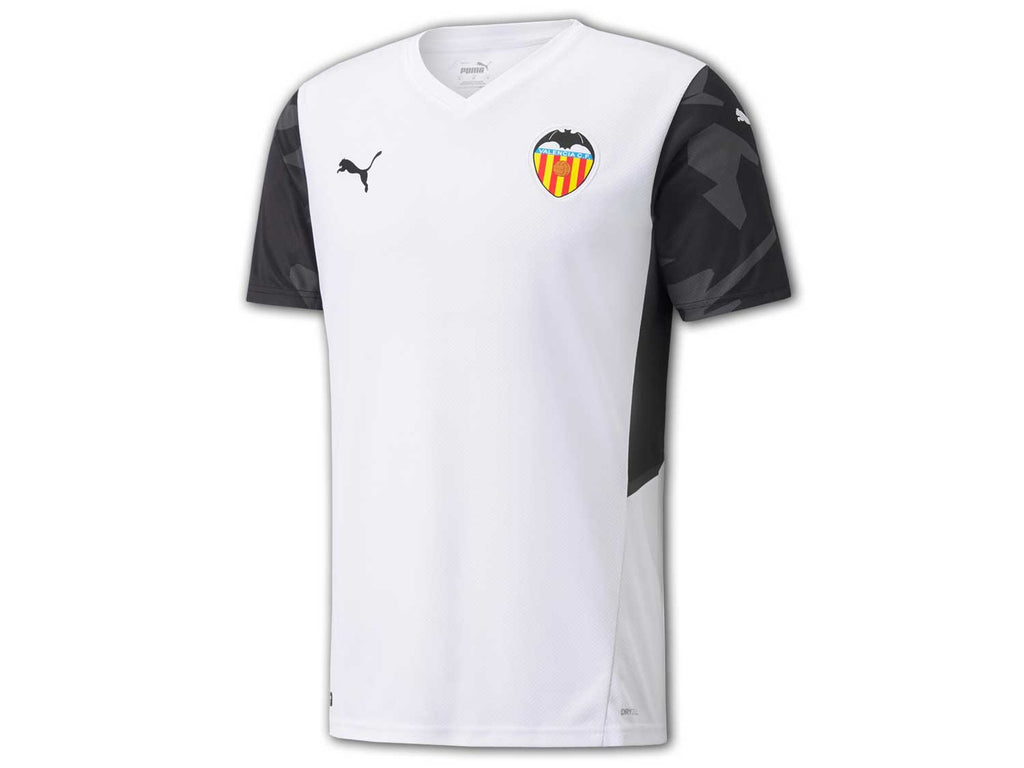 Puma FC Valencia Home Shirt 21 22