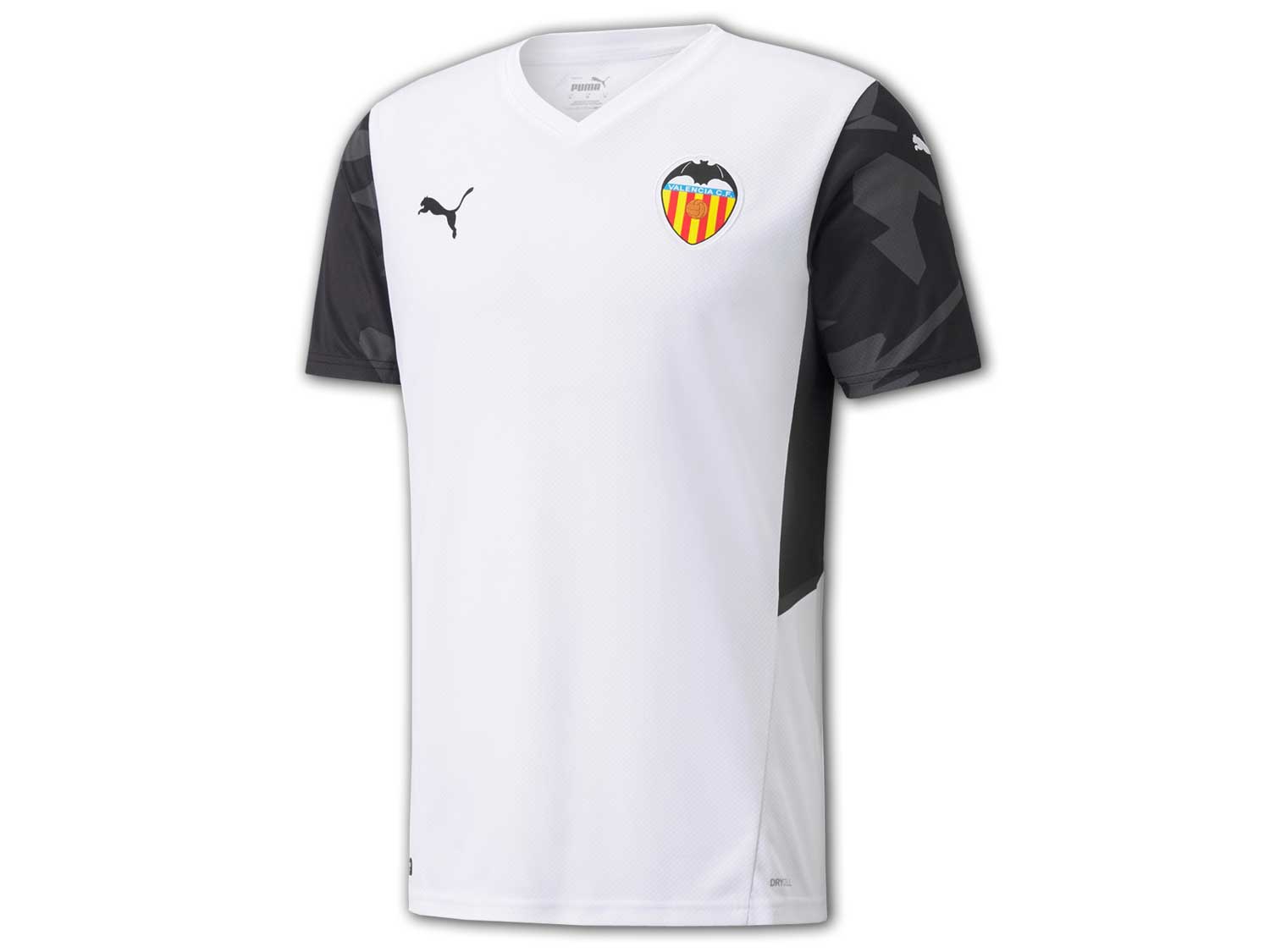 Puma FC Valencia Home Shirt 21 22