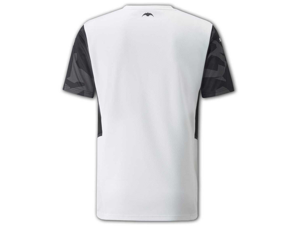 Puma FC Valencia Home Shirt 21 22