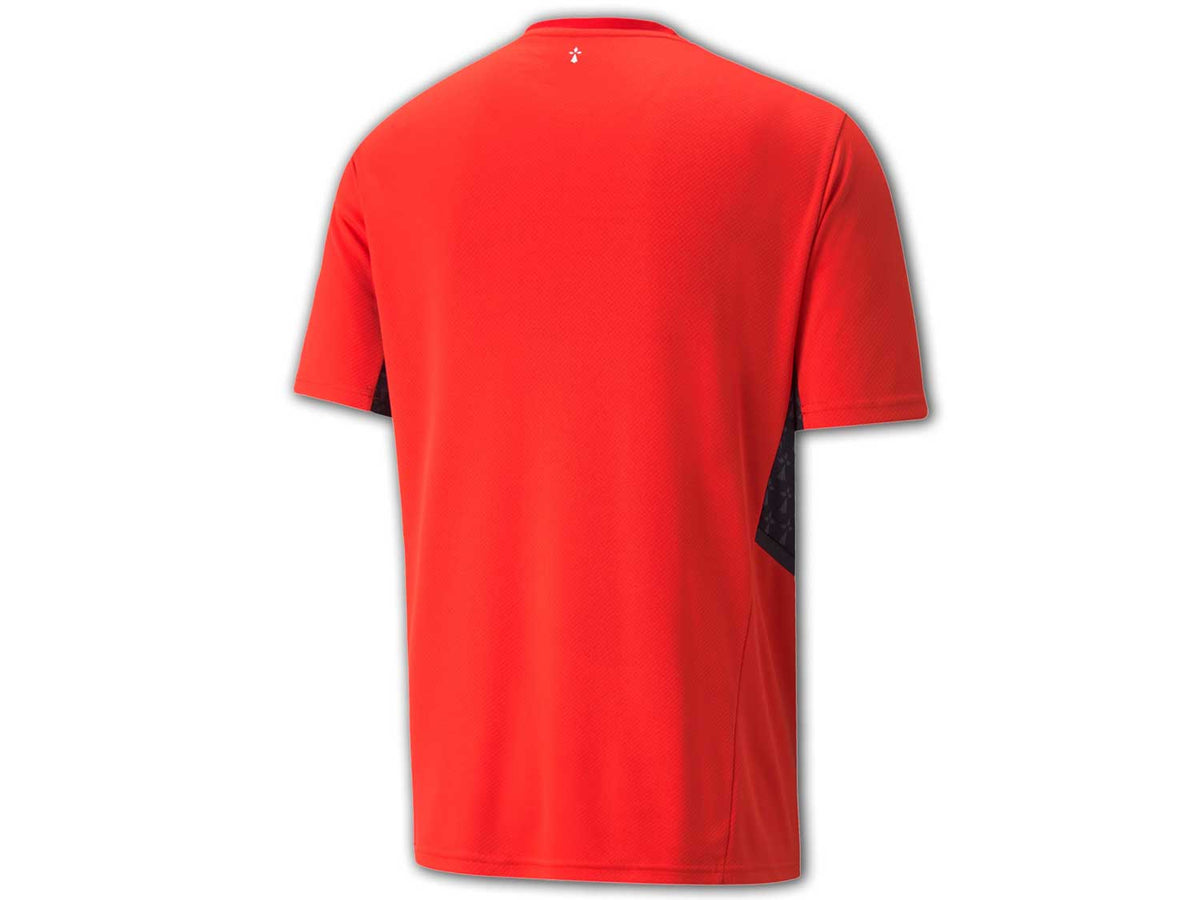 Puma Stade Rennes Heim Trikot 21 22