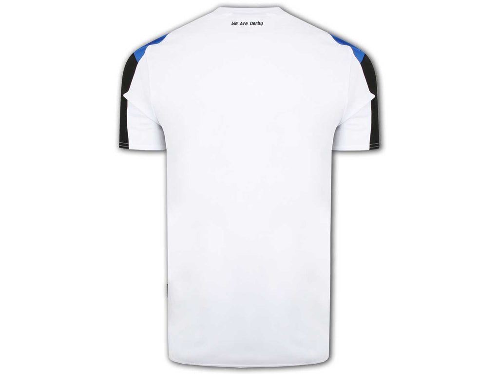 Umbro Derby County Heim Trikot 21 22