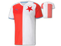 Puma SK Slavia Prag Home Shirt 21 22