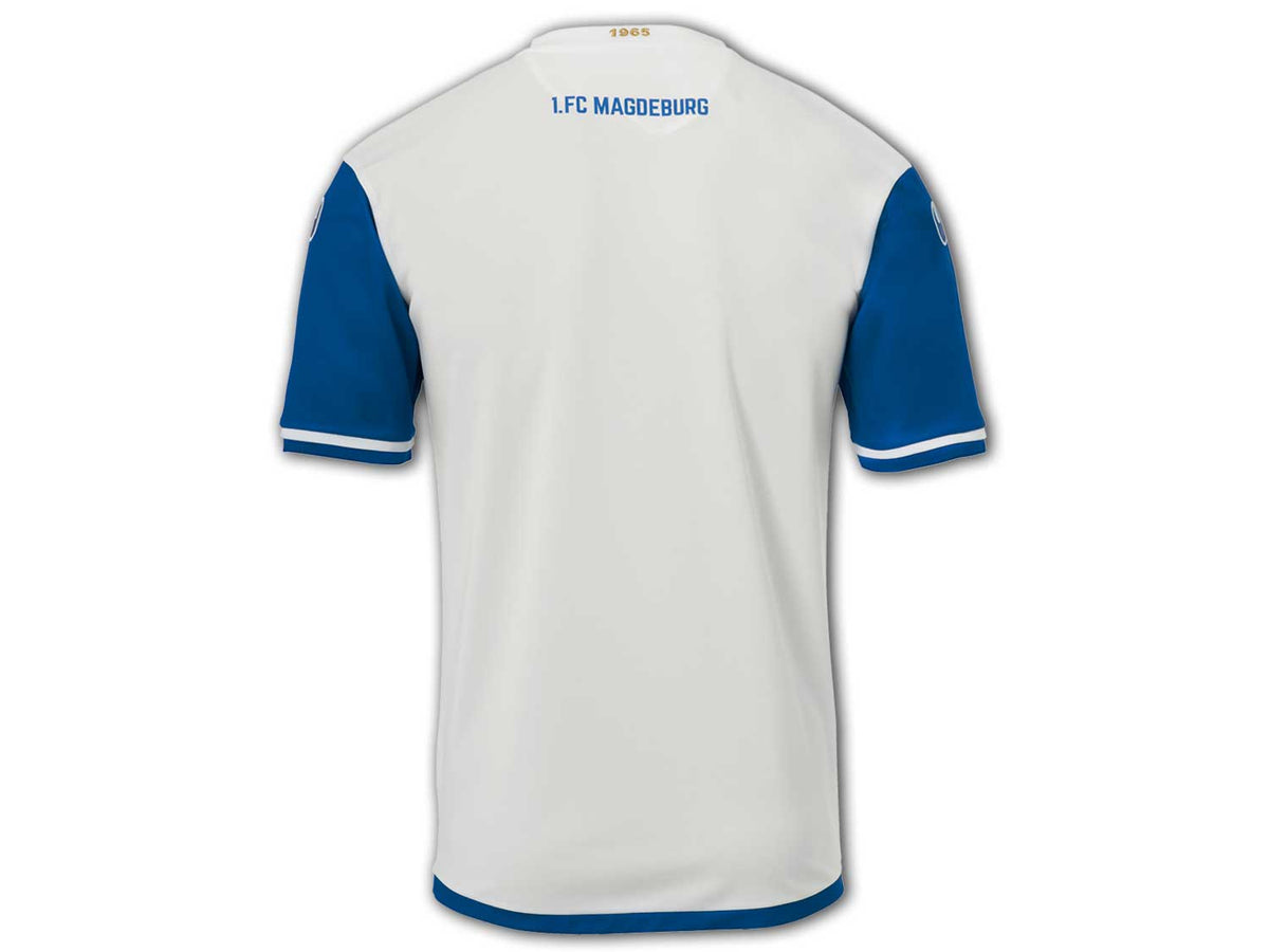 Uhlsport FCM Home Shirt 21 22