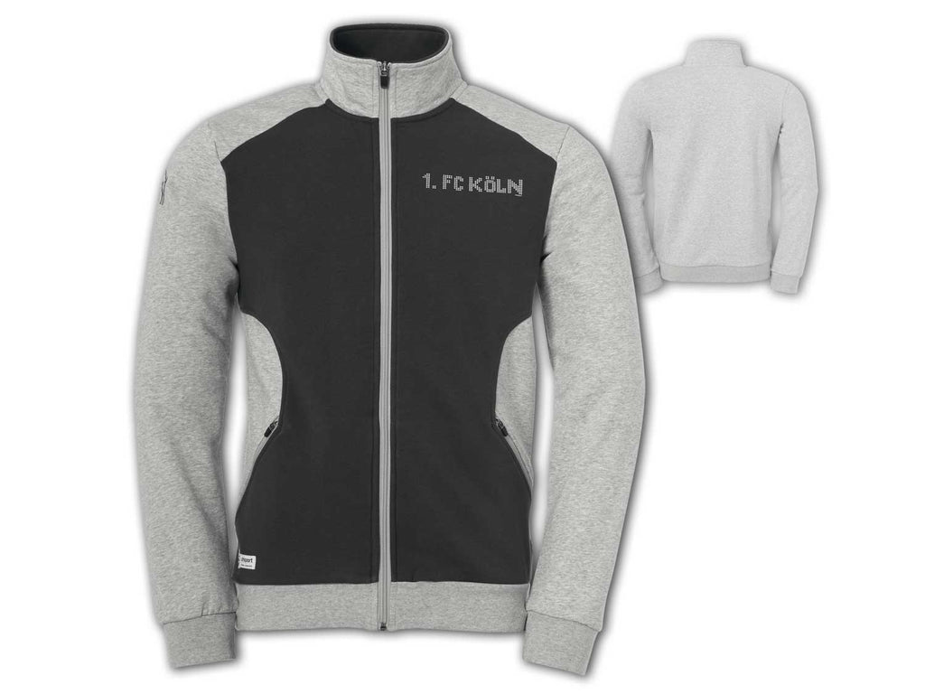Uhlsport 1.FC Köln Pixels Kinder Jacke