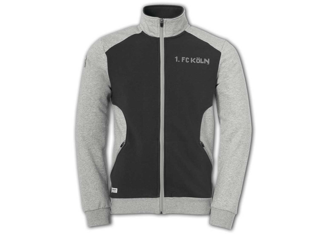 Uhlsport 1.FC Köln Pixels Kinder Jacke