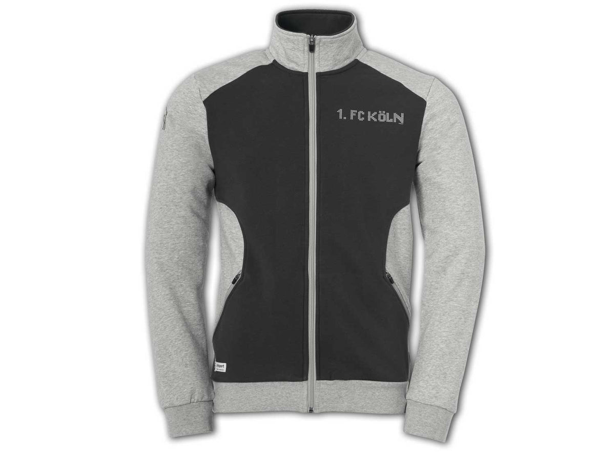 Uhlsport 1.FC Köln Pixels Kinder Jacke
