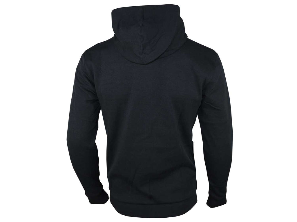 Umbro FC Schalke 04 Travel Overhead Hoodie