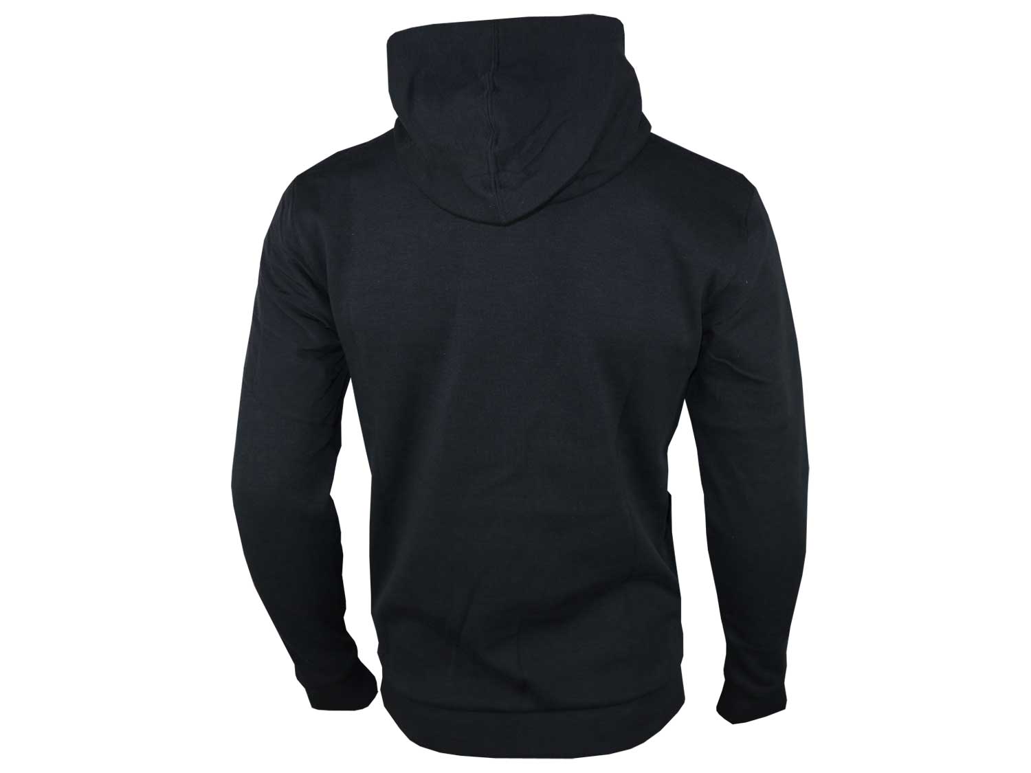 Umbro FC Schalke 04 Travel Overhead Hoodie
