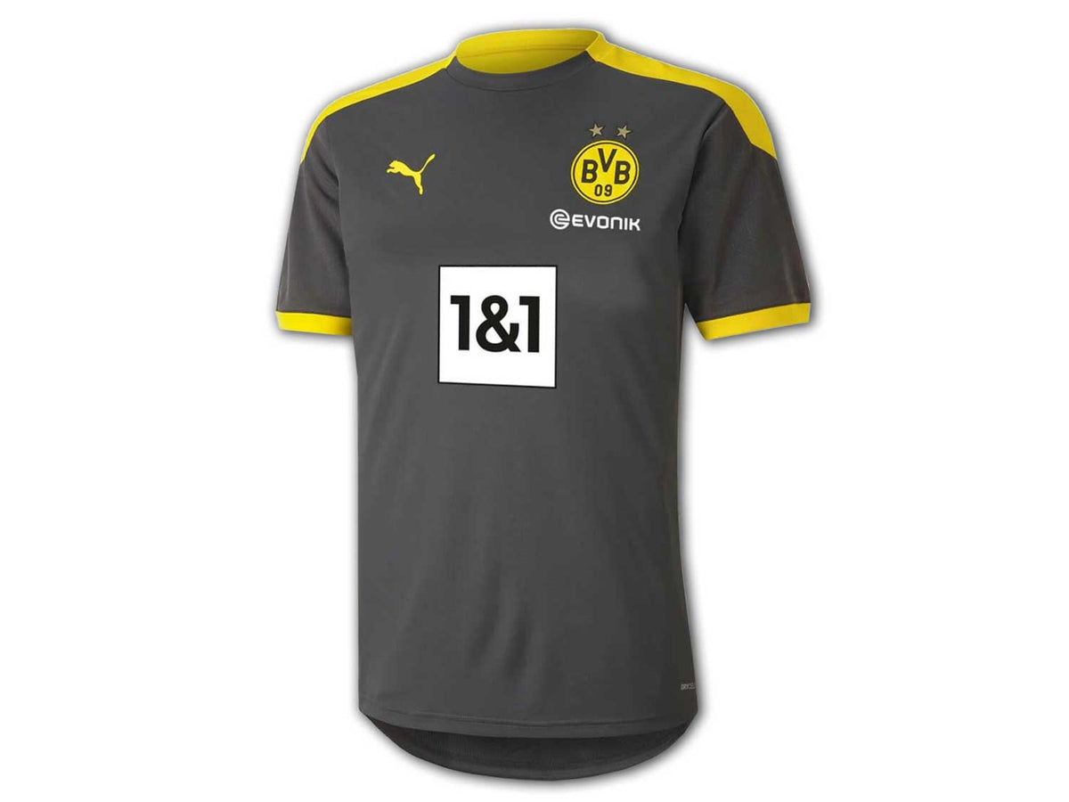 Puma BVB Training Jersey Jr.