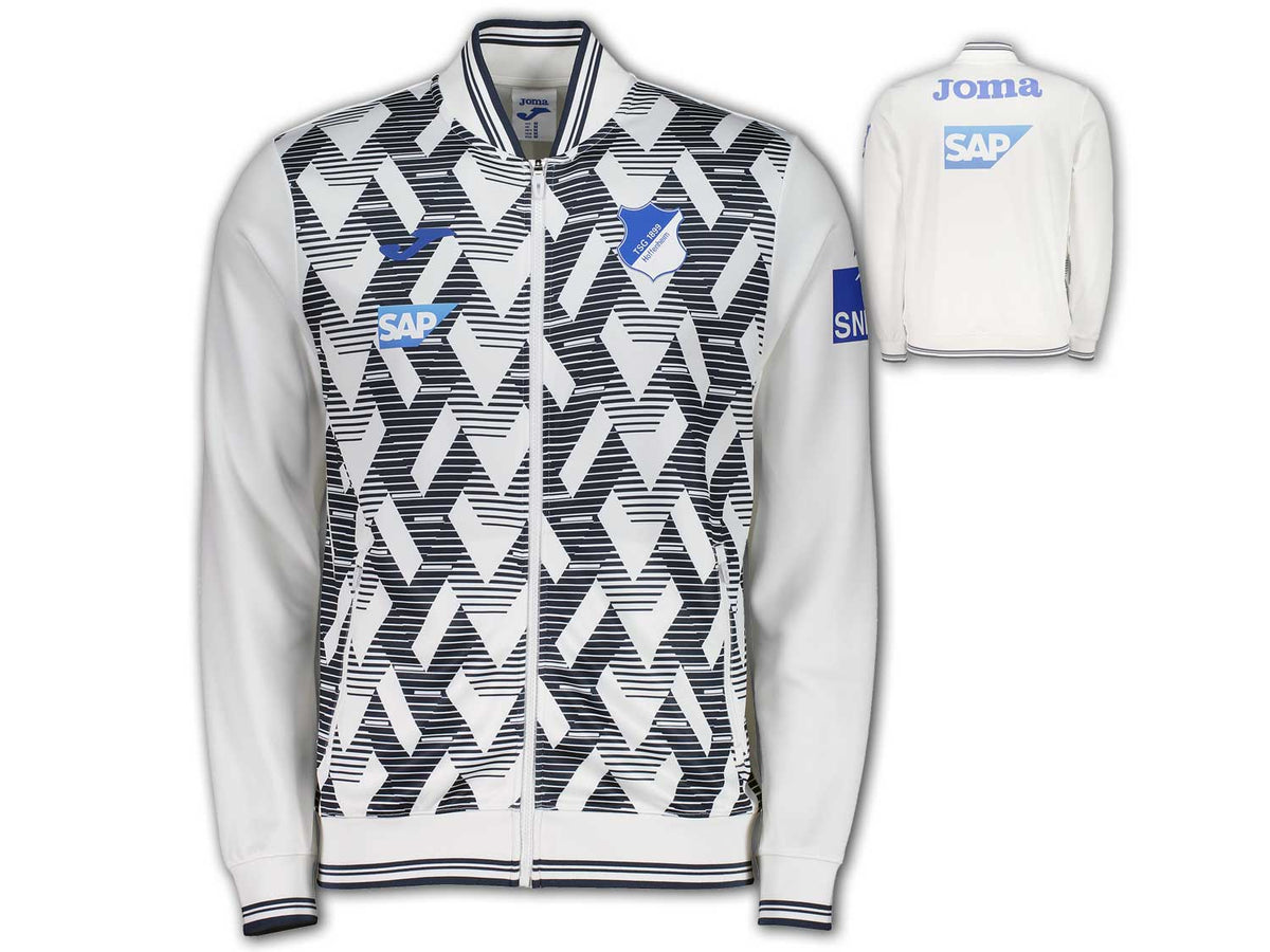 Joma TSG 1899 Hoffenheim Jacke 21 22
