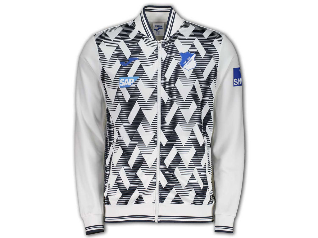 Joma TSG 1899 Hoffenheim Jacke 21 22