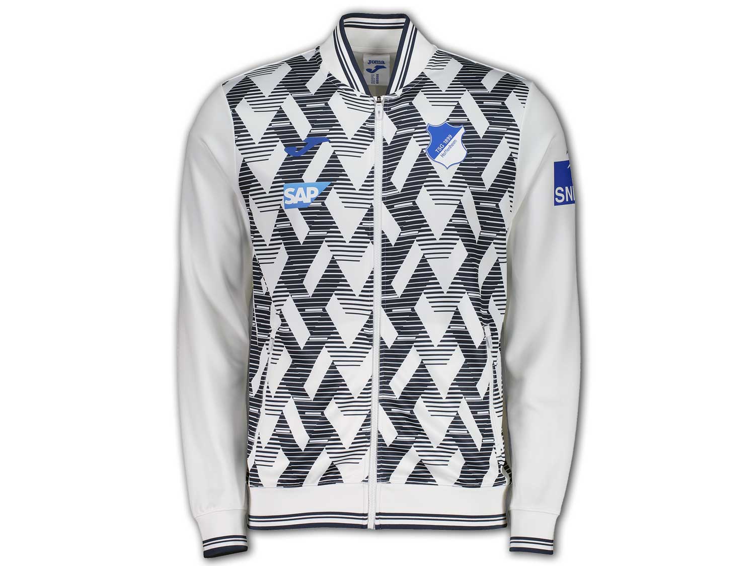 Joma TSG 1899 Hoffenheim Jacke 21 22