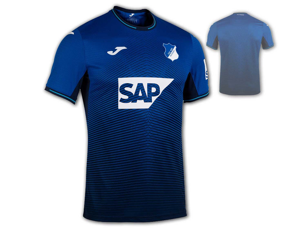 Joma TSG 1899 Hoffenheim Heimtrikot 21 22