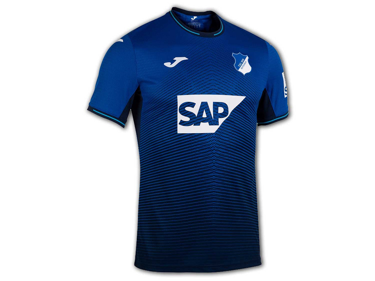 Joma TSG 1899 Hoffenheim Heimtrikot 21 22