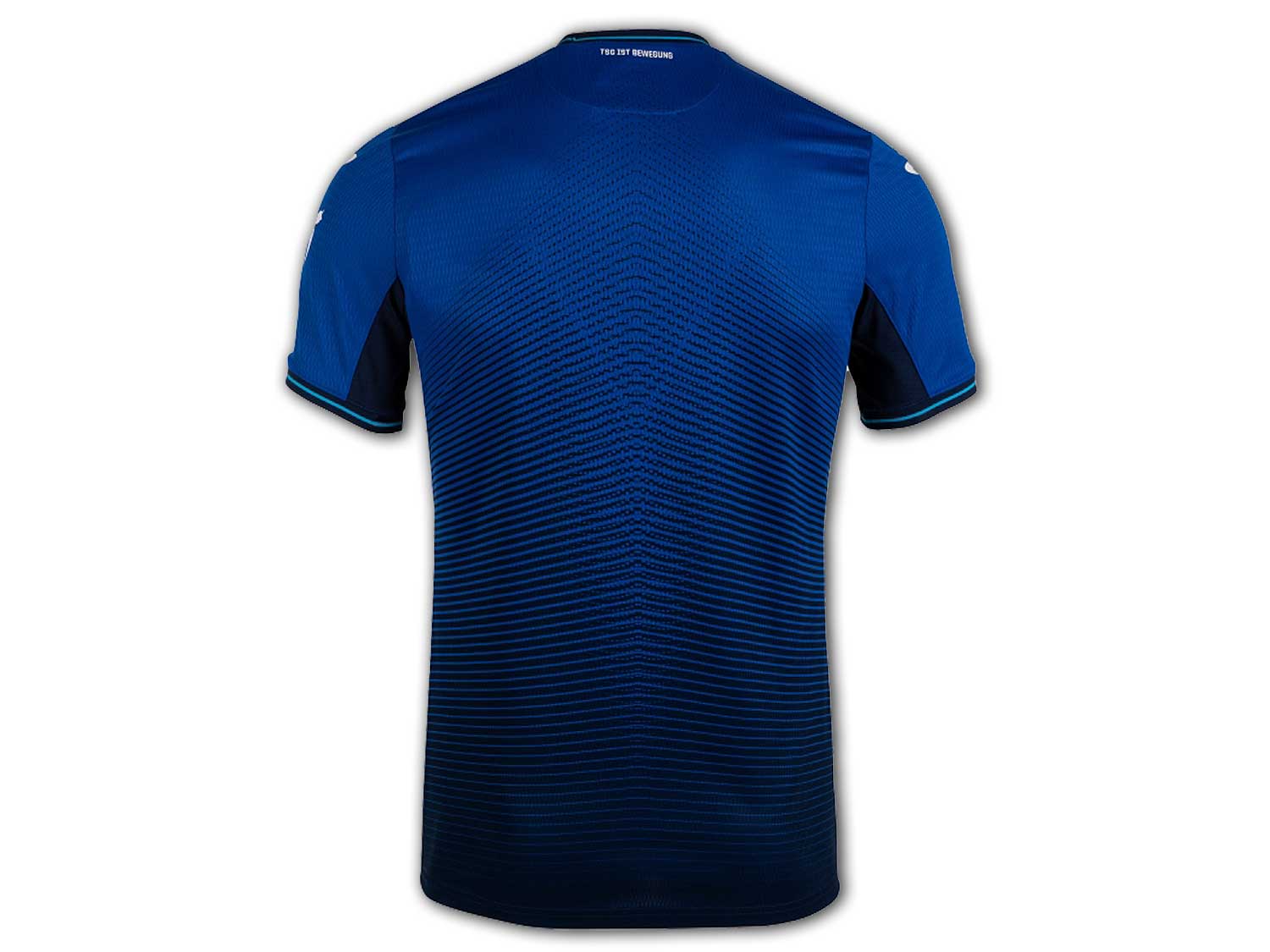 Joma TSG 1899 Hoffenheim Heimtrikot 21 22