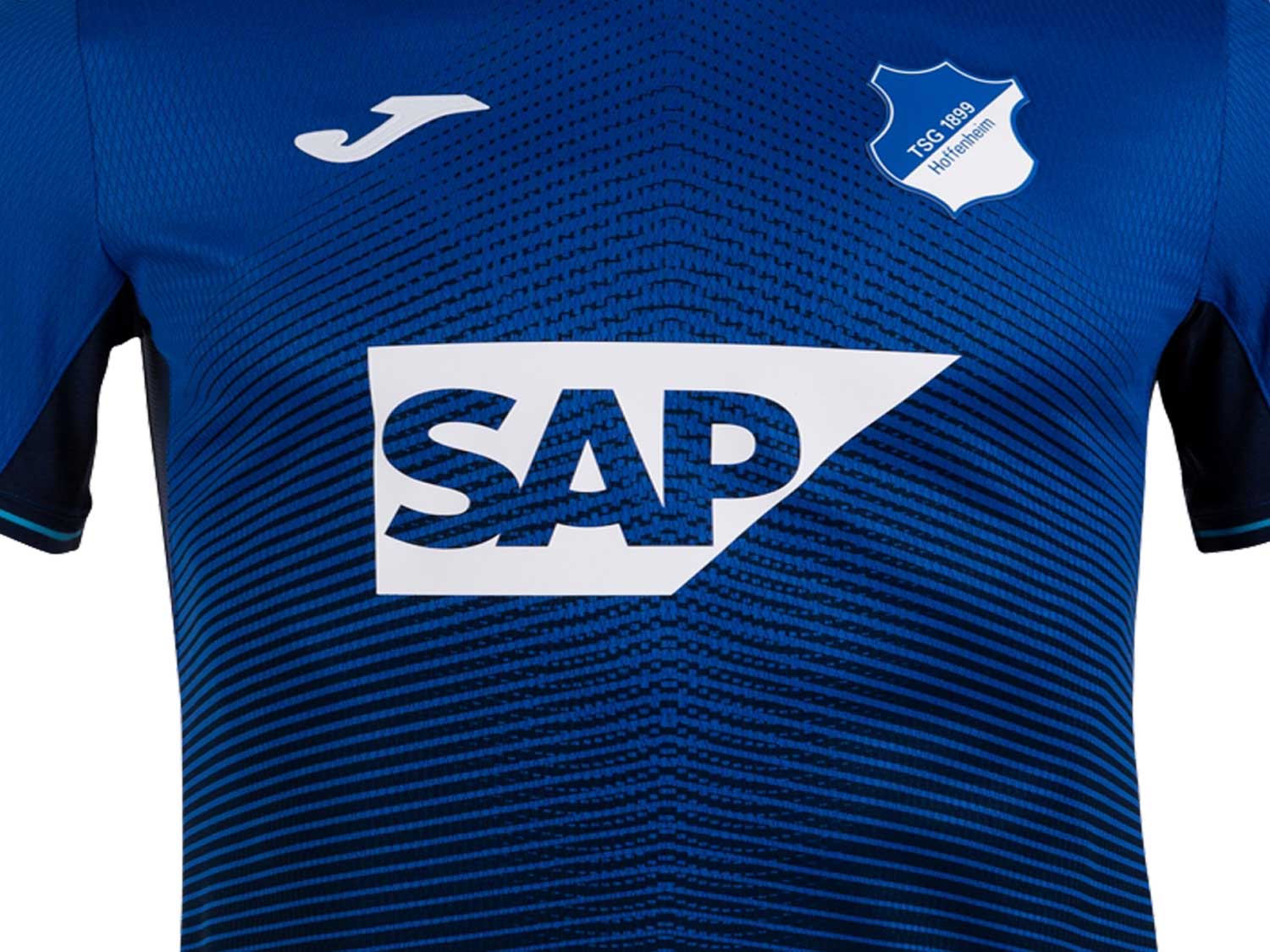 Joma TSG 1899 Hoffenheim Heimtrikot 21 22