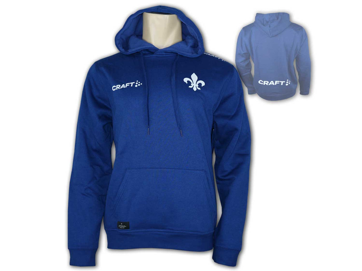 Craft SV Darmstadt 98 Community Hoodie