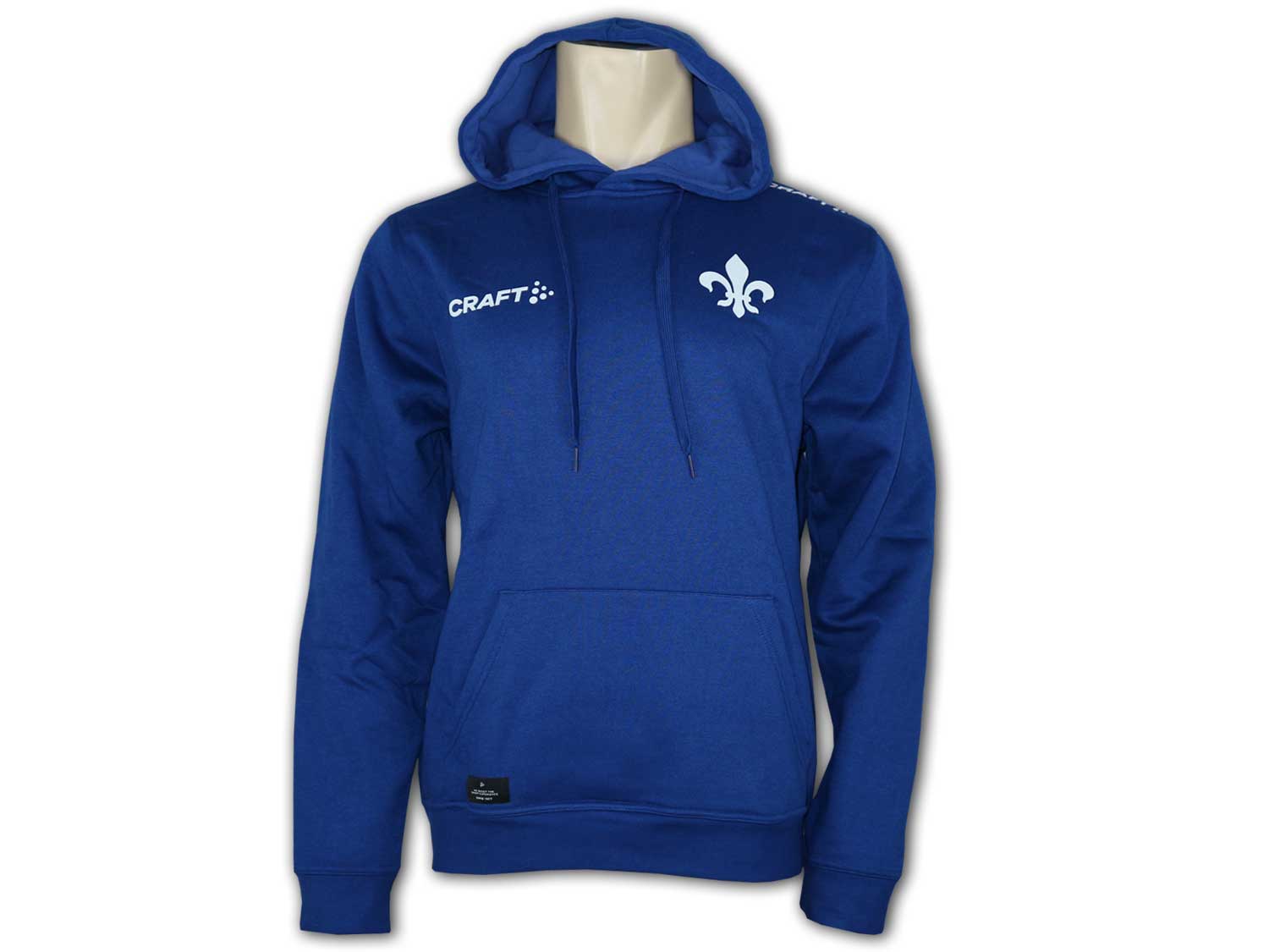 Craft SV Darmstadt 98 Community Hoodie