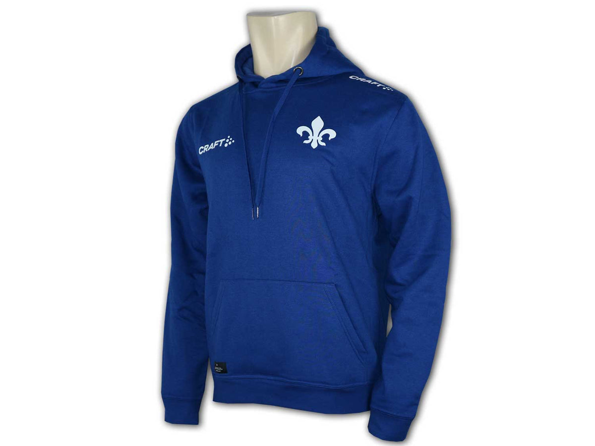 Craft SV Darmstadt 98 Community Hoodie