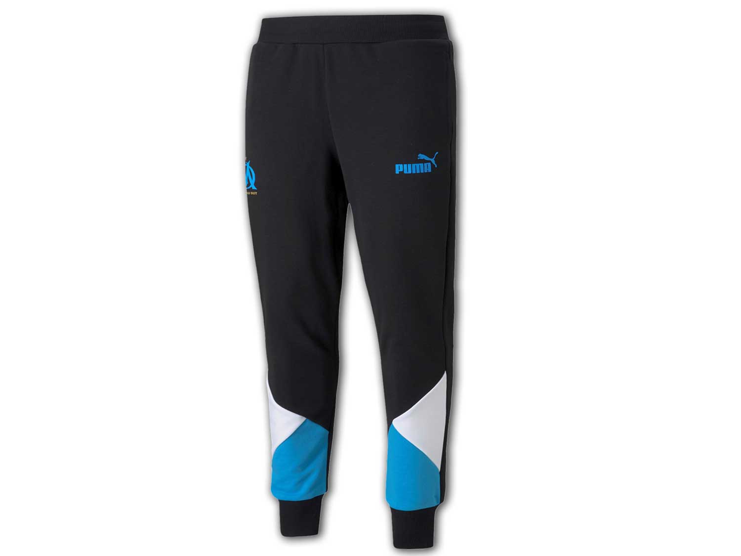 Puma Olympique Marseille ftblCulture Track Pant