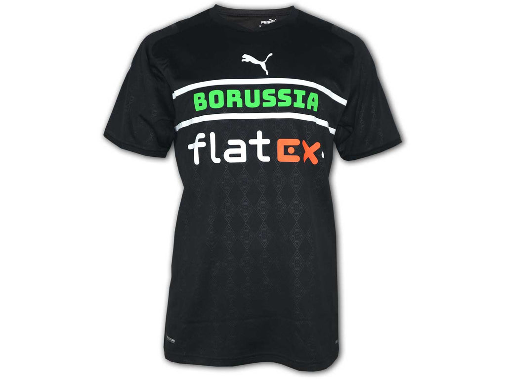 Puma Borussia M´ Gladbach Kinder Ausweichtrikot 21 22