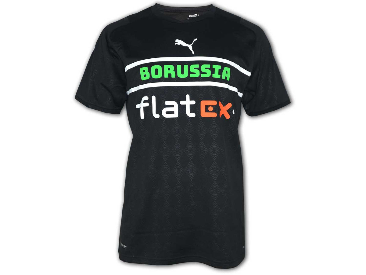 Puma Borussia M´ Gladbach Kinder Ausweichtrikot 21 22