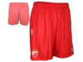 Macron Roter Stern Belgrad Home Short 20 21