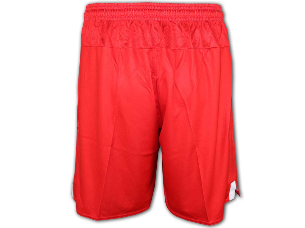 Macron Roter Stern Belgrad Home Short 20 21