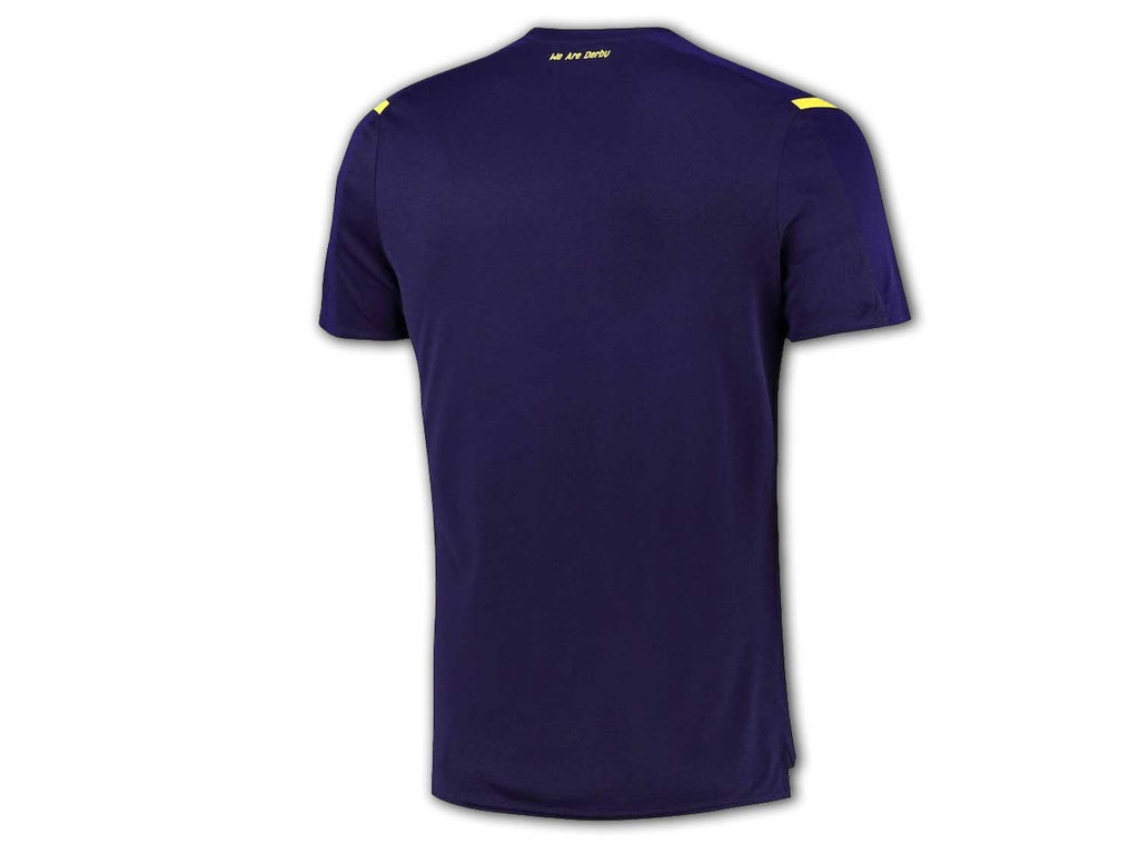 Umbro Derby County Ausweichtrikot 21 22