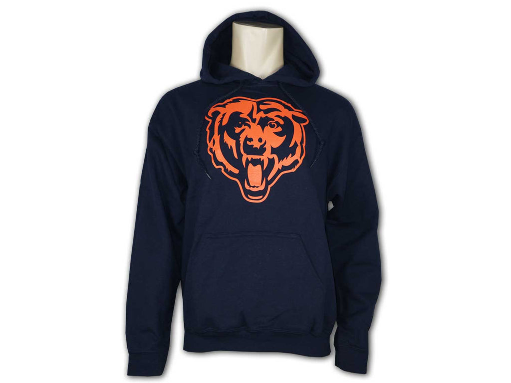 Majestic Chicago Bears Hoody