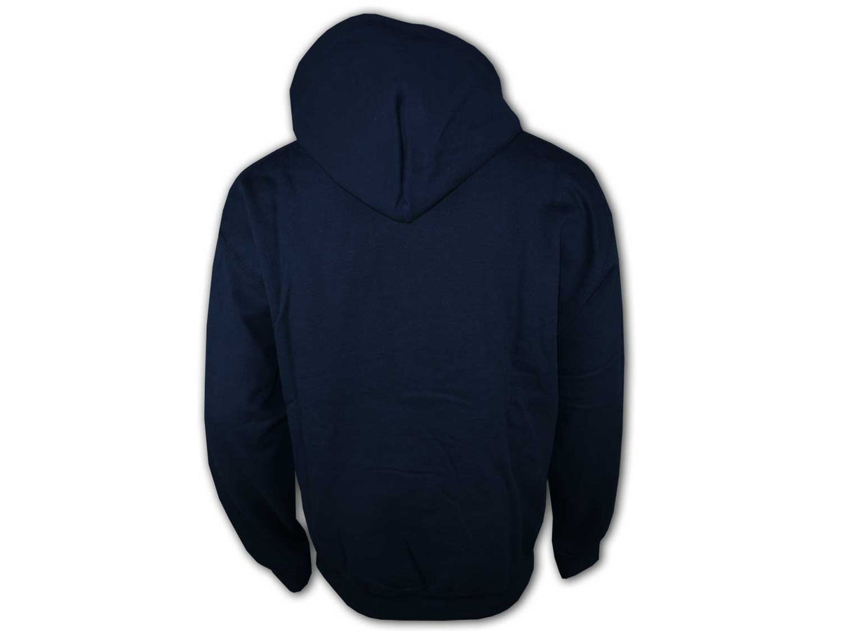 Majestic Chicago Bears Hoody