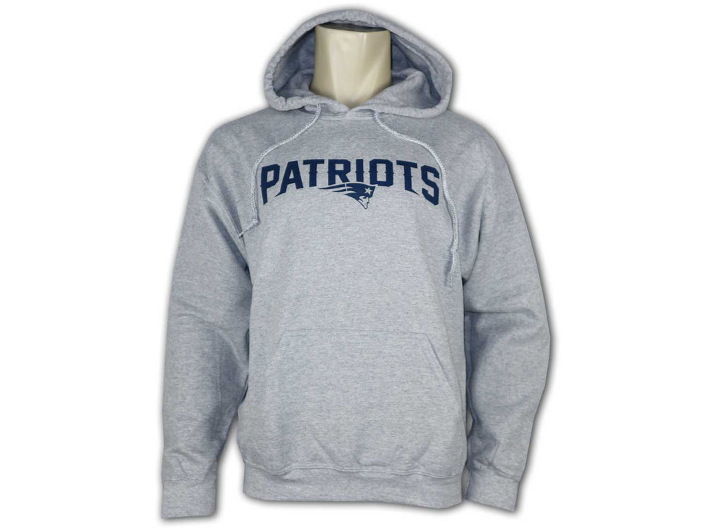 Majestic New England Patriots Hoody