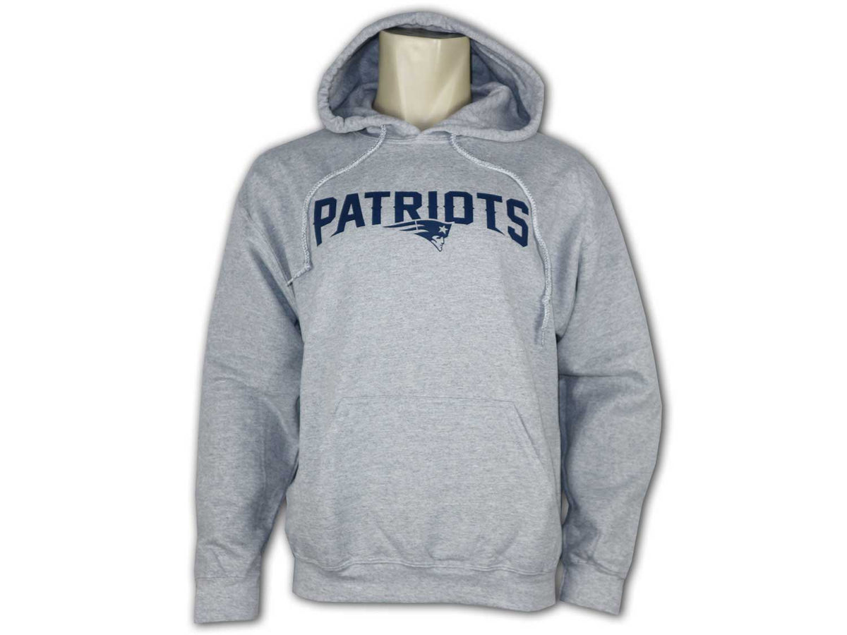 Majestic New England Patriots Hoody