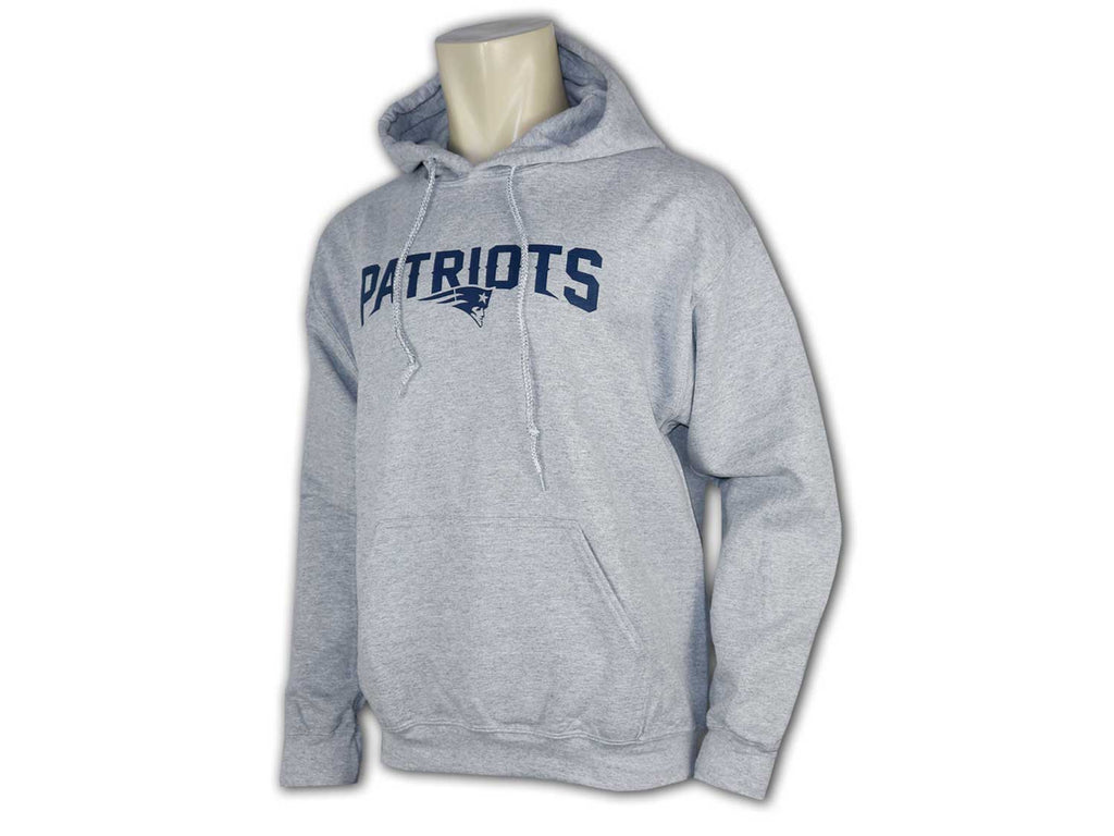 Majestic New England Patriots Hoody