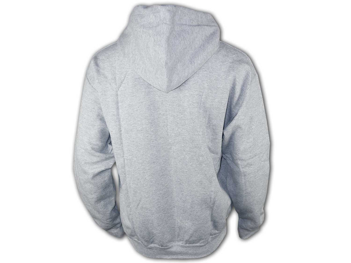 Majestic New England Patriots Hoody