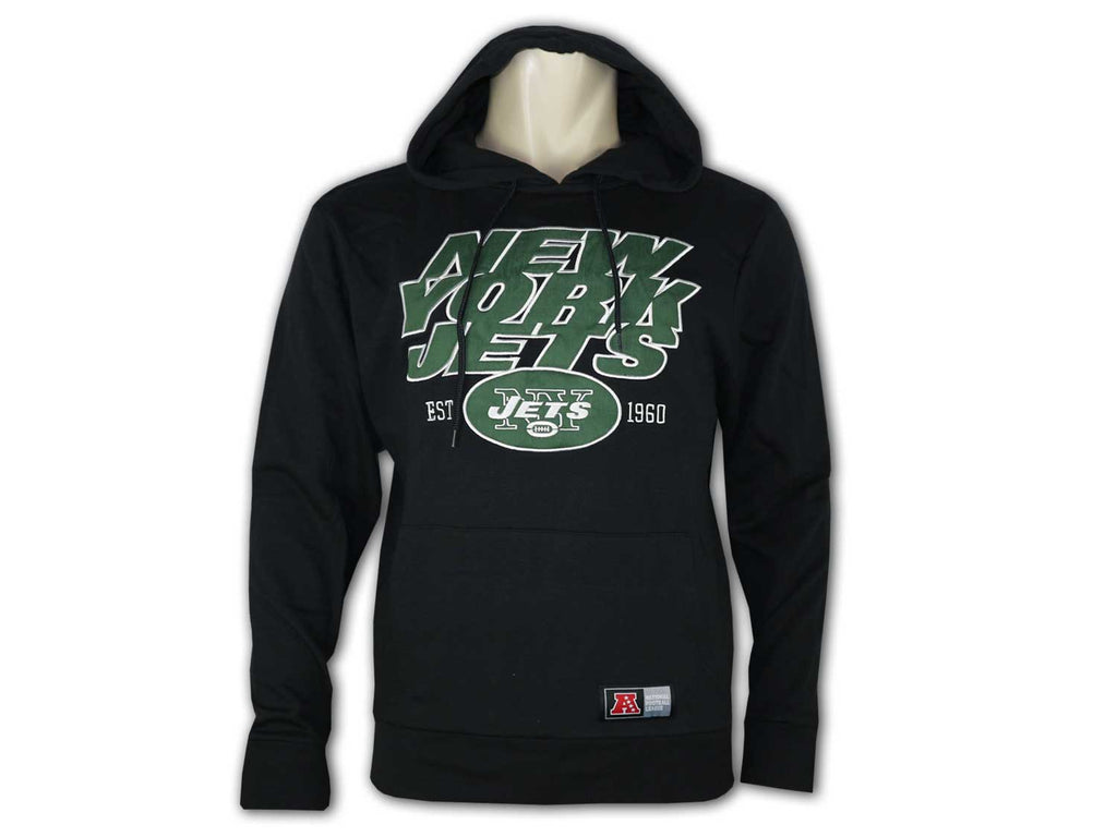 Majestic New York Jets Hoody