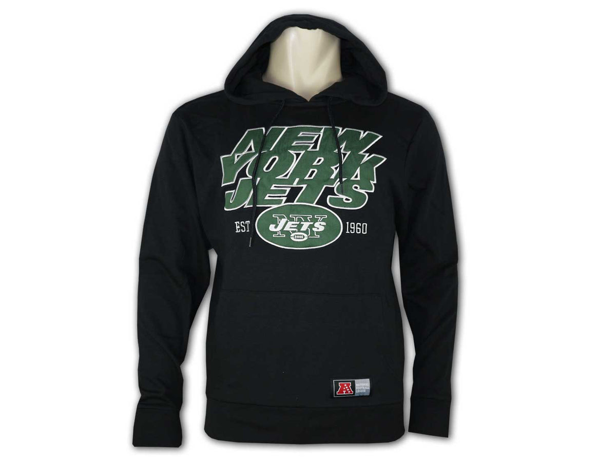 Majestic New York Jets Hoody