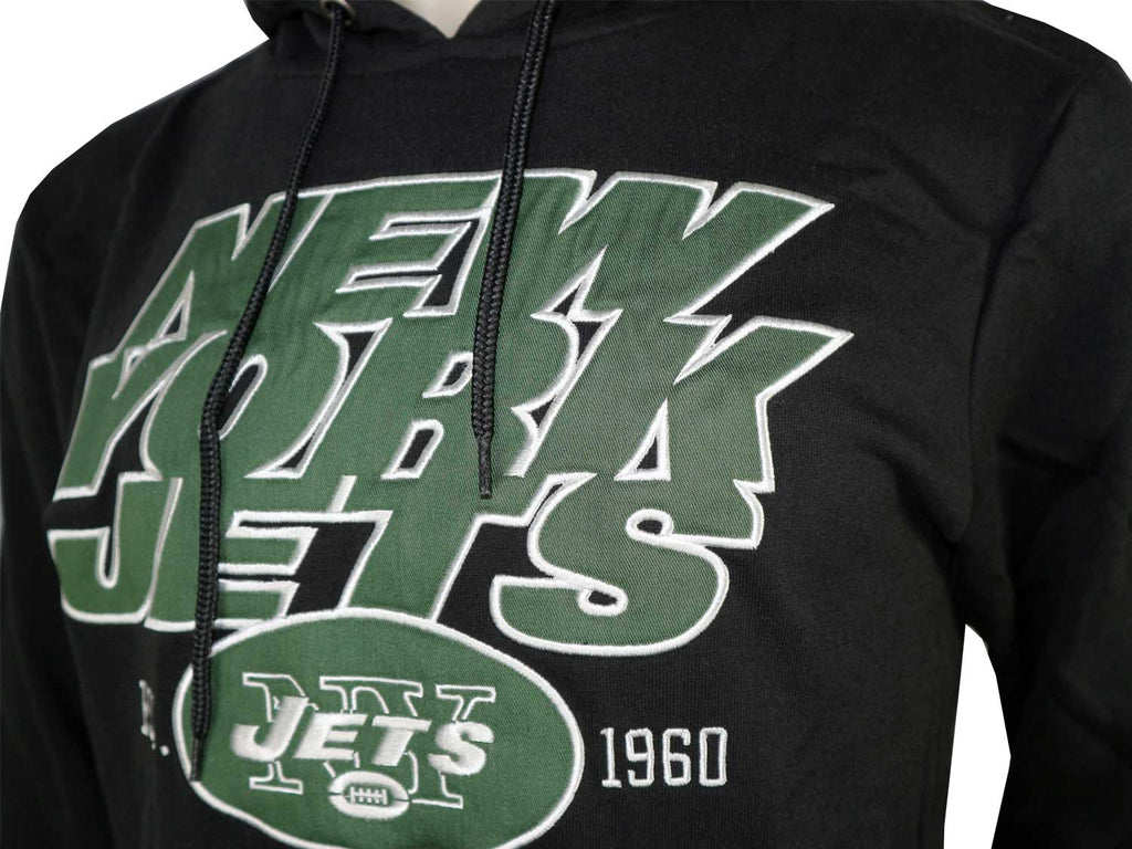 Majestic New York Jets Hoody