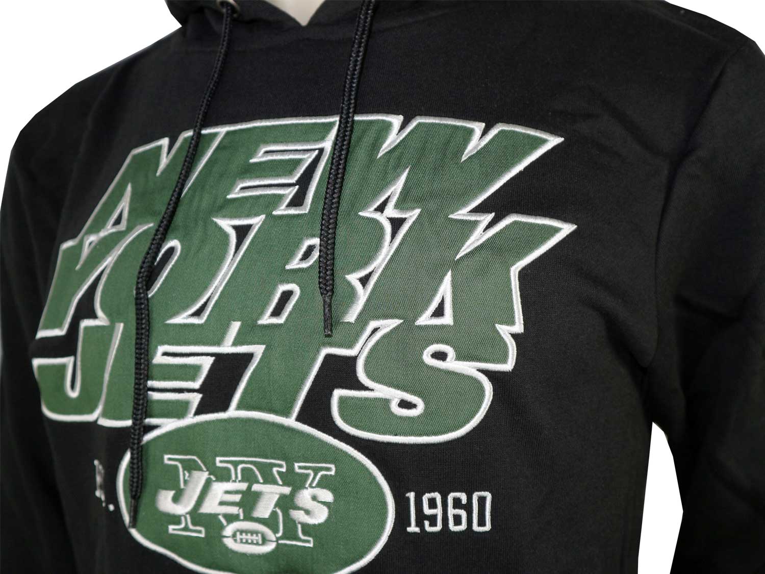 Majestic New York Jets Hoody
